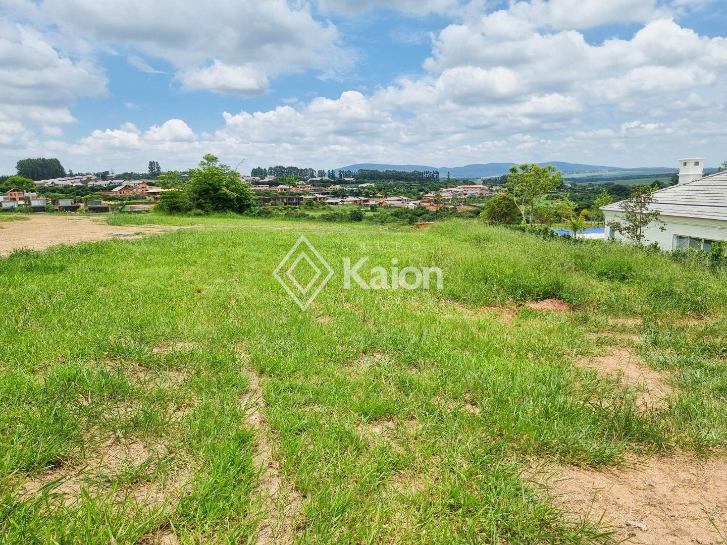 Terreno no Fazenda Boa Vista - Fase I, em Porto Feliz disponível para à venda | Grupo Kaion: Terreno à venda no Condomínio Fazenda Boa Vista em Porto Feliz