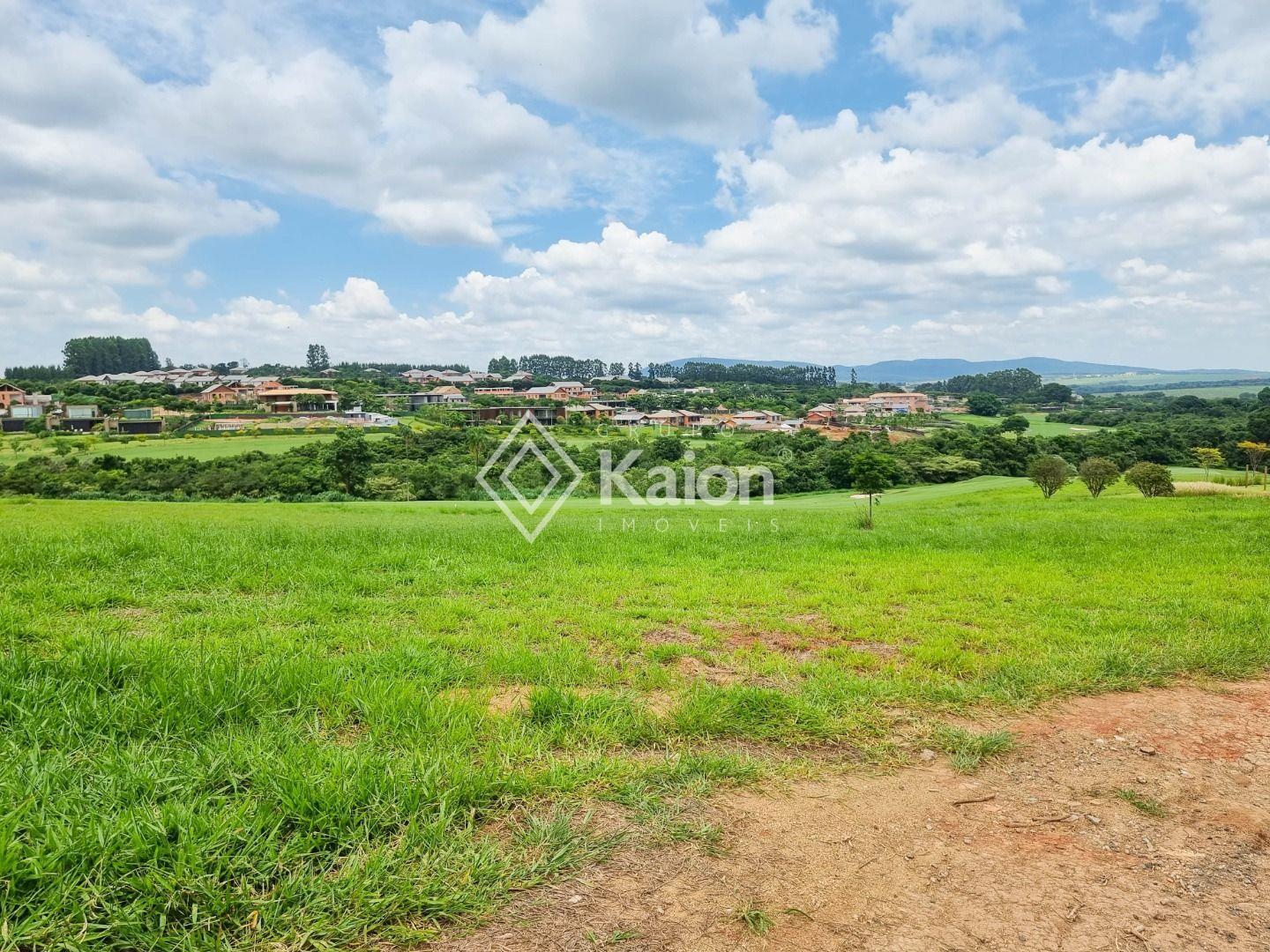 Terreno no Fazenda Boa Vista - Fase I, em Porto Feliz disponível para à venda | Grupo Kaion: Terreno à venda no Condomínio Fazenda Boa Vista em Porto Feliz