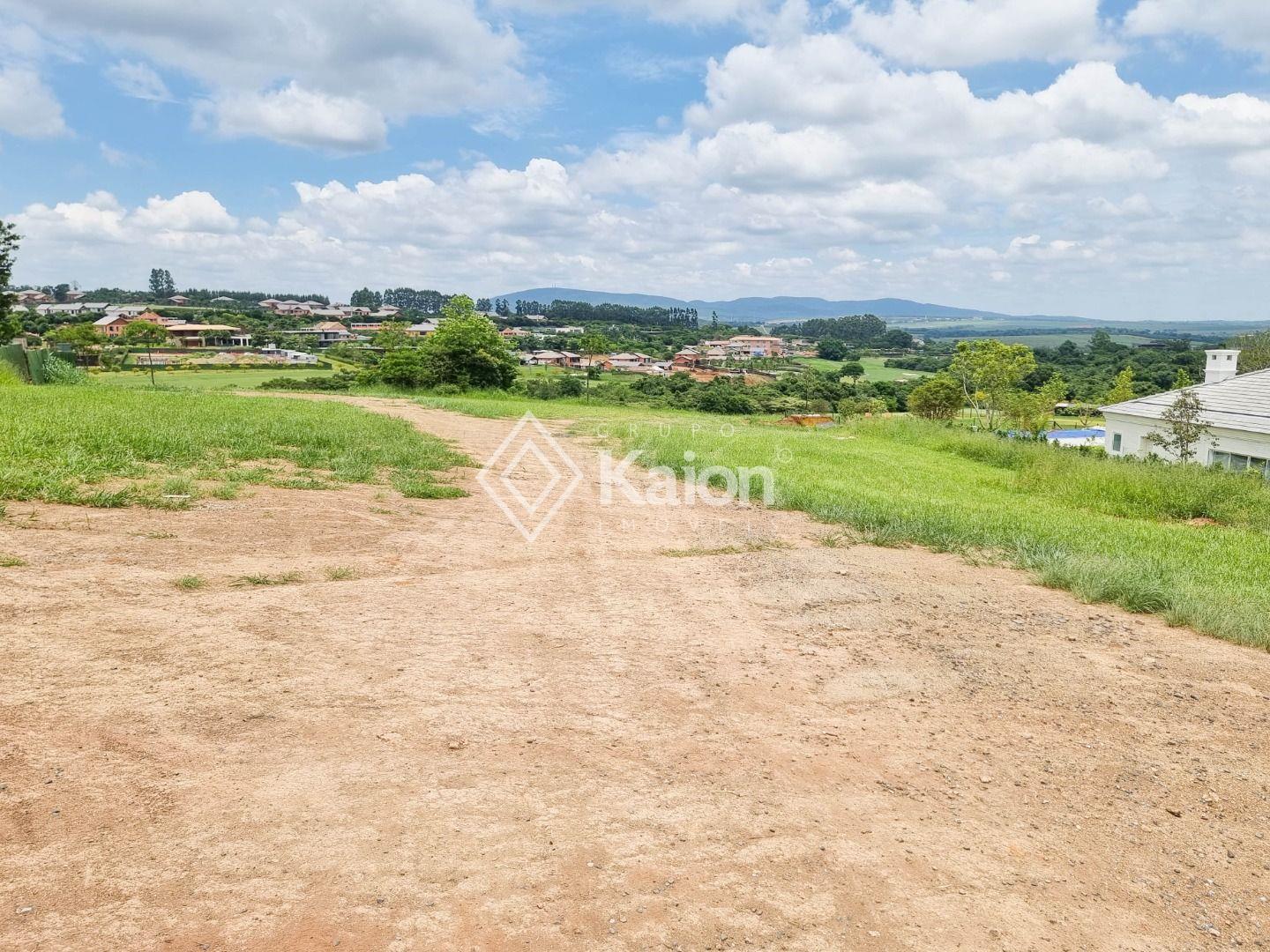 Terreno no Fazenda Boa Vista - Fase I, em Porto Feliz disponível para à venda | Grupo Kaion: Terreno à venda no Condomínio Fazenda Boa Vista em Porto Feliz