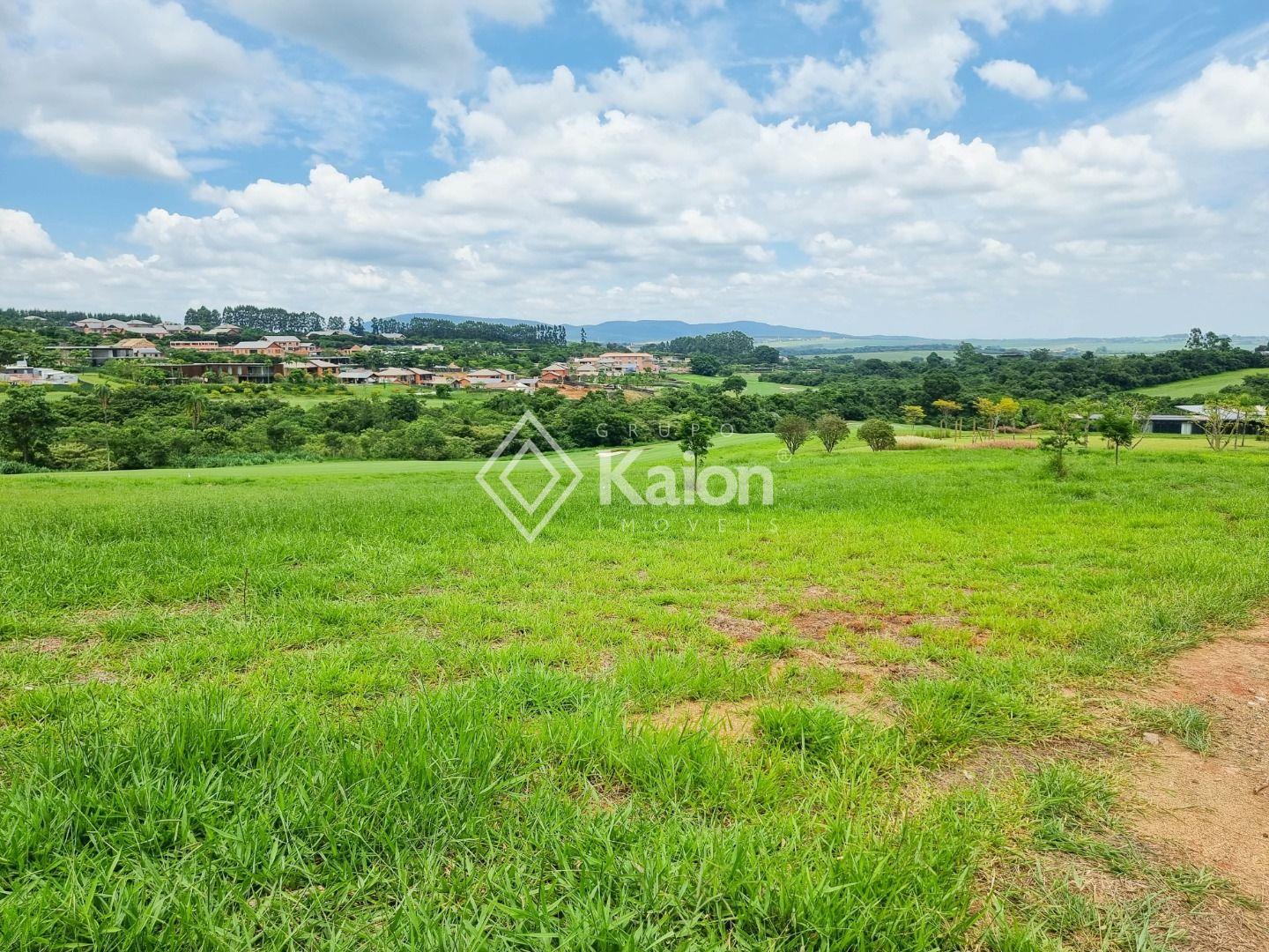 Terreno no Fazenda Boa Vista - Fase I, em Porto Feliz disponível para à venda | Grupo Kaion: Terreno à venda no Condomínio Fazenda Boa Vista em Porto Feliz