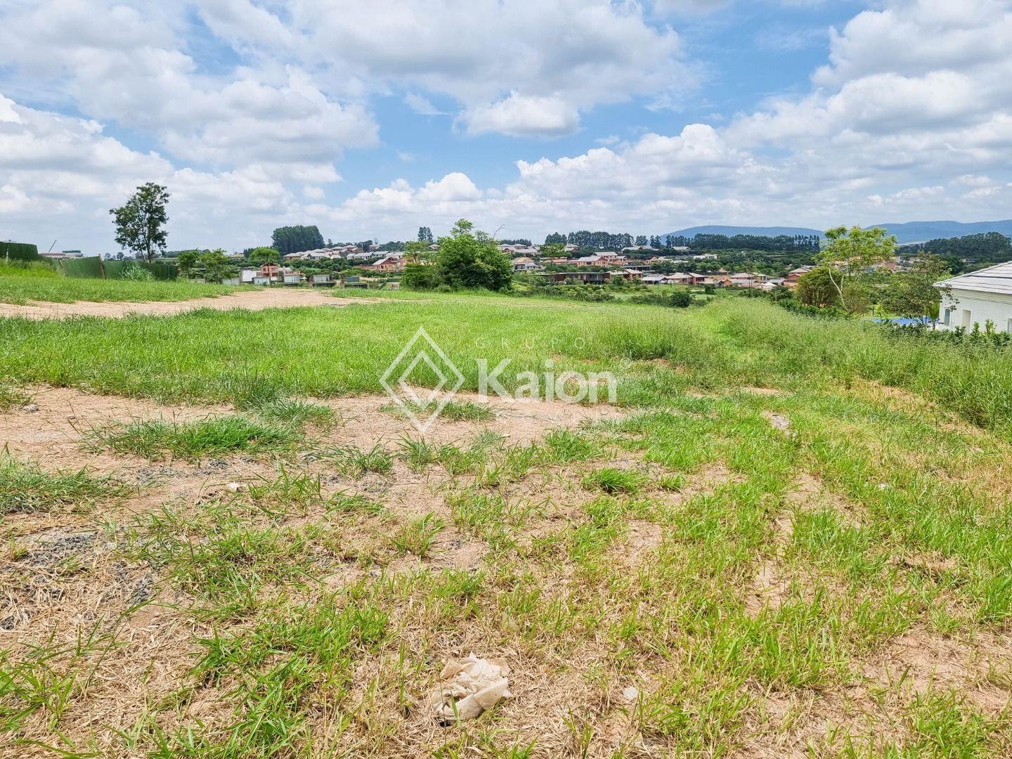 Terreno no Fazenda Boa Vista - Fase I, em Porto Feliz disponível para à venda | Grupo Kaion: Terreno à venda no Condomínio Fazenda Boa Vista em Porto Feliz