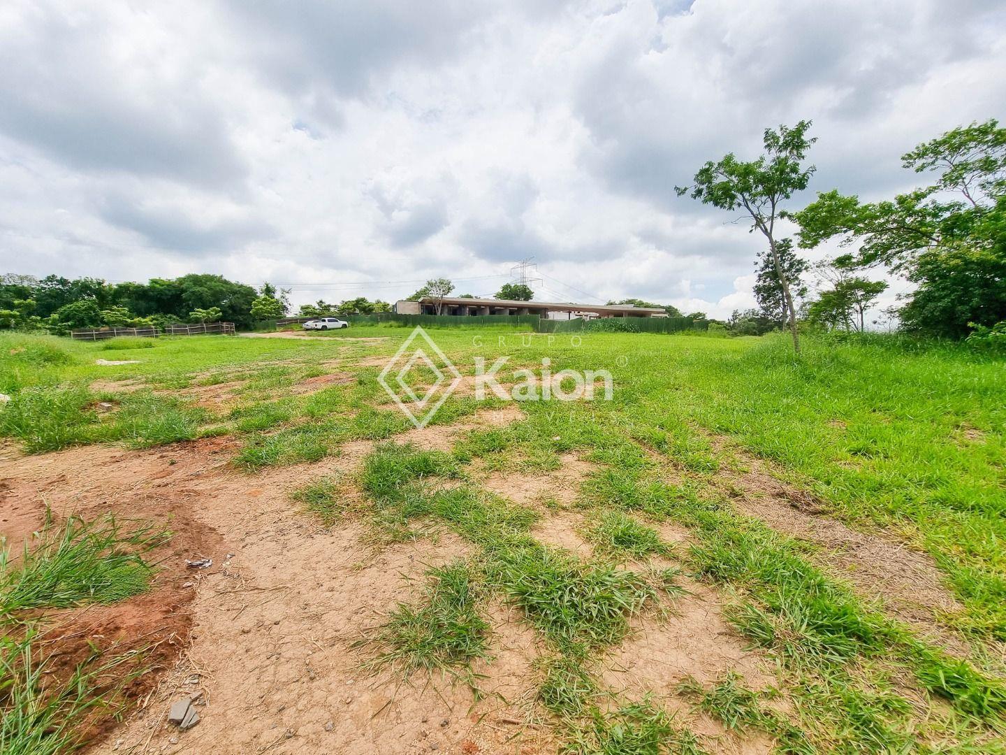 Terreno no Fazenda Boa Vista - Fase I, em Porto Feliz disponível para à venda | Grupo Kaion: Terreno à venda no Condomínio Fazenda Boa Vista em Porto Feliz