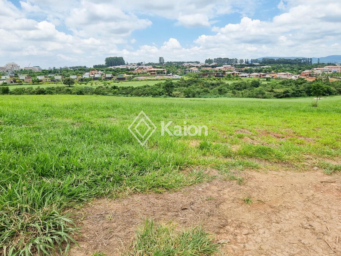 Terreno no Fazenda Boa Vista - Fase I, em Porto Feliz disponível para à venda | Grupo Kaion: Terreno à venda no Condomínio Fazenda Boa Vista em Porto Feliz