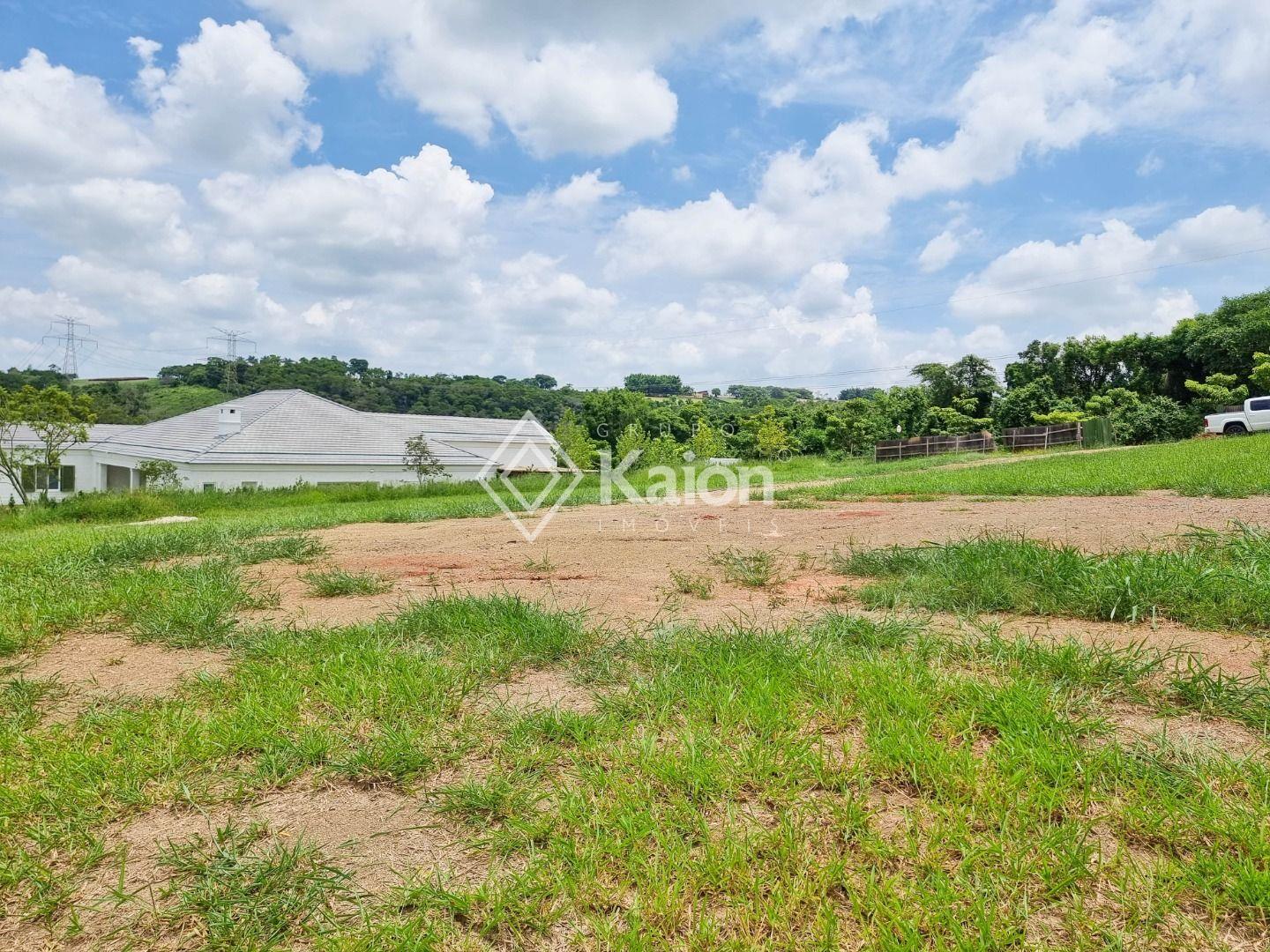 Terreno no Fazenda Boa Vista - Fase I, em Porto Feliz disponível para à venda | Grupo Kaion: Terreno à venda no Condomínio Fazenda Boa Vista em Porto Feliz