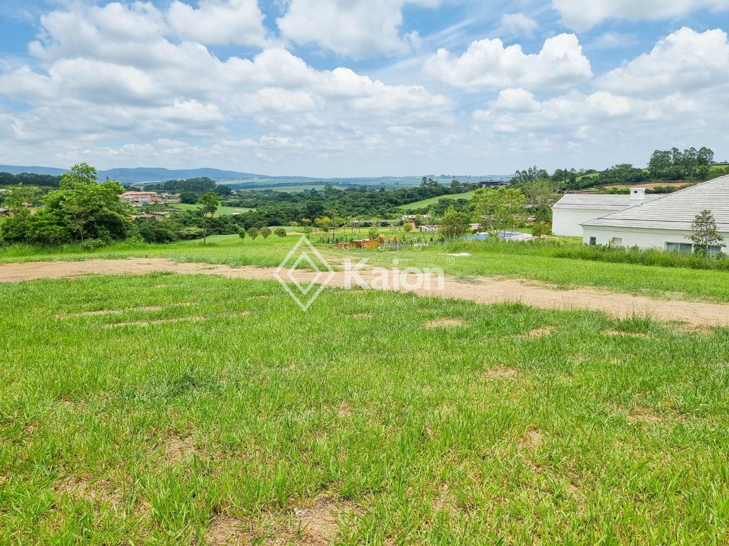 Terreno no Fazenda Boa Vista - Fase I, em Porto Feliz disponível para à venda | Grupo Kaion: Terreno à venda no Condomínio Fazenda Boa Vista em Porto Feliz
