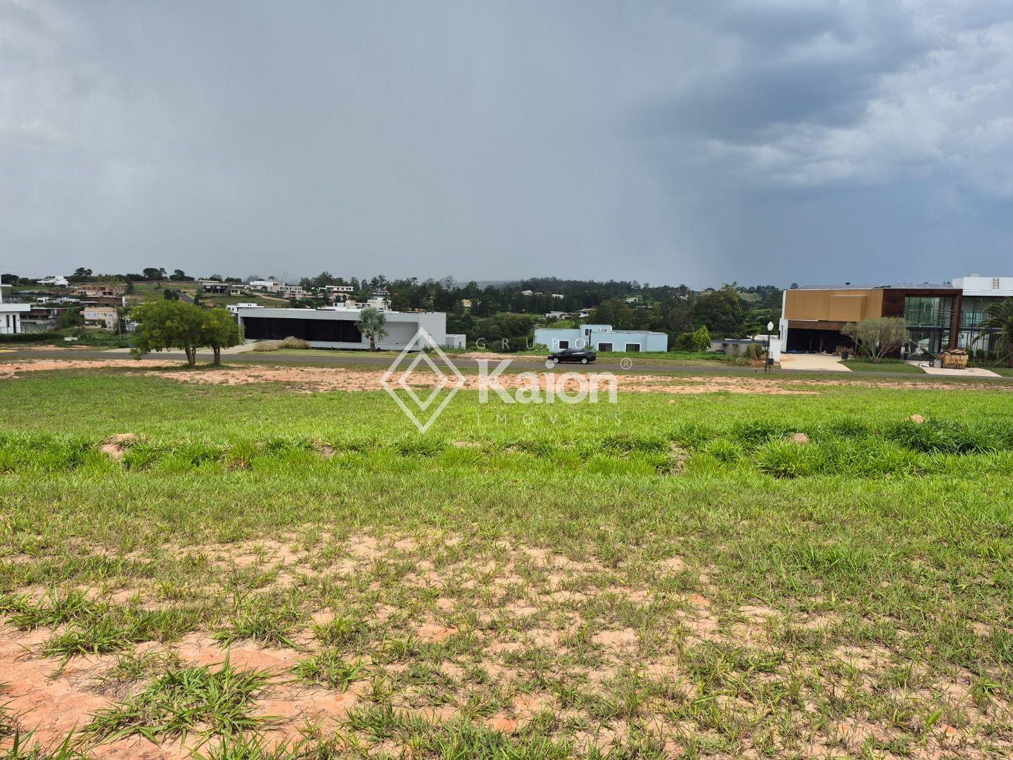 Terreno no Condomínio Terras de São José, em Itu disponível para à venda | Grupo Kaion: 