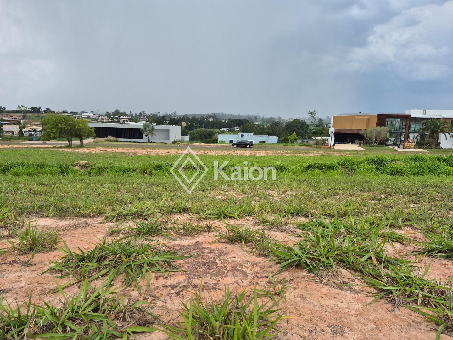 Terreno no Condomínio Terras de São José, em Itu disponível para à venda | Grupo Kaion: 