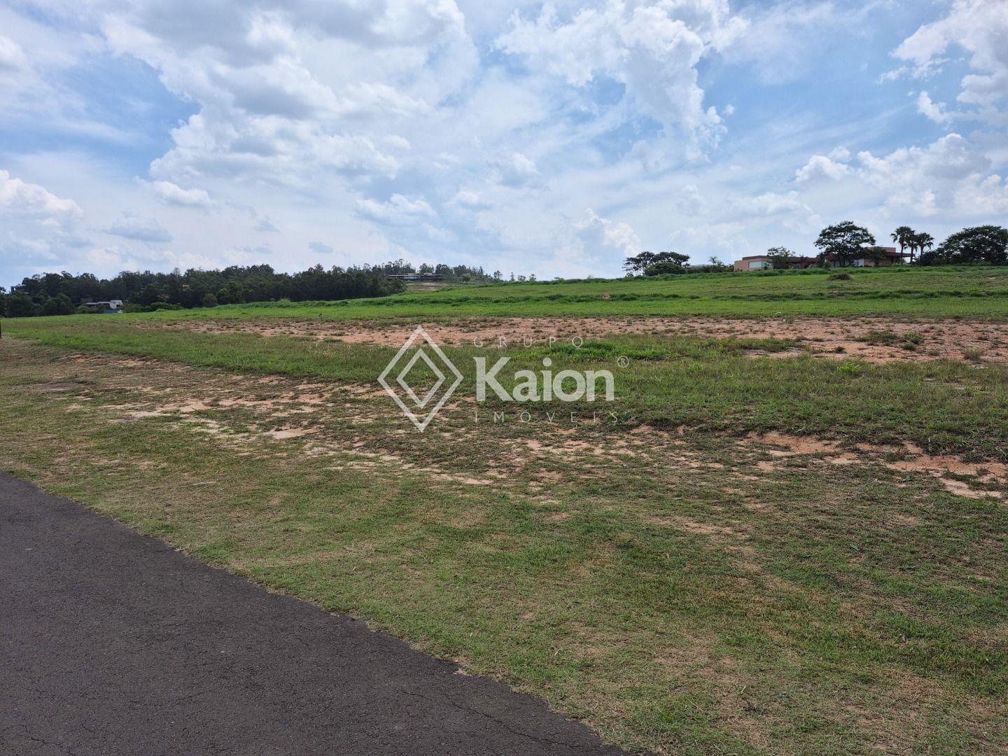 Terreno no Condomínio Terras de São José, em Itu disponível para à venda | Grupo Kaion: 