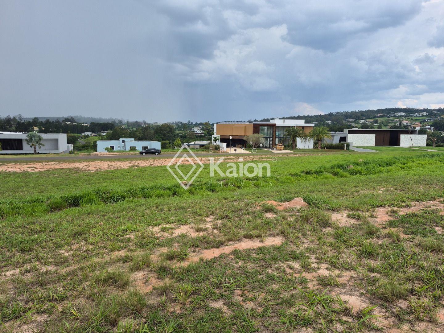 Terreno no Condomínio Terras de São José, em Itu disponível para à venda | Grupo Kaion: 