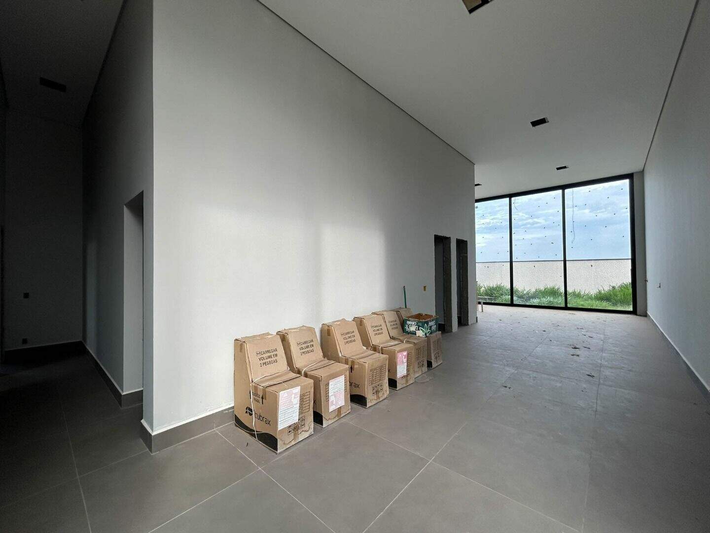 Casa no Condomínio Alphaville Castelo, em Itu disponível para à venda | Grupo Kaion: 