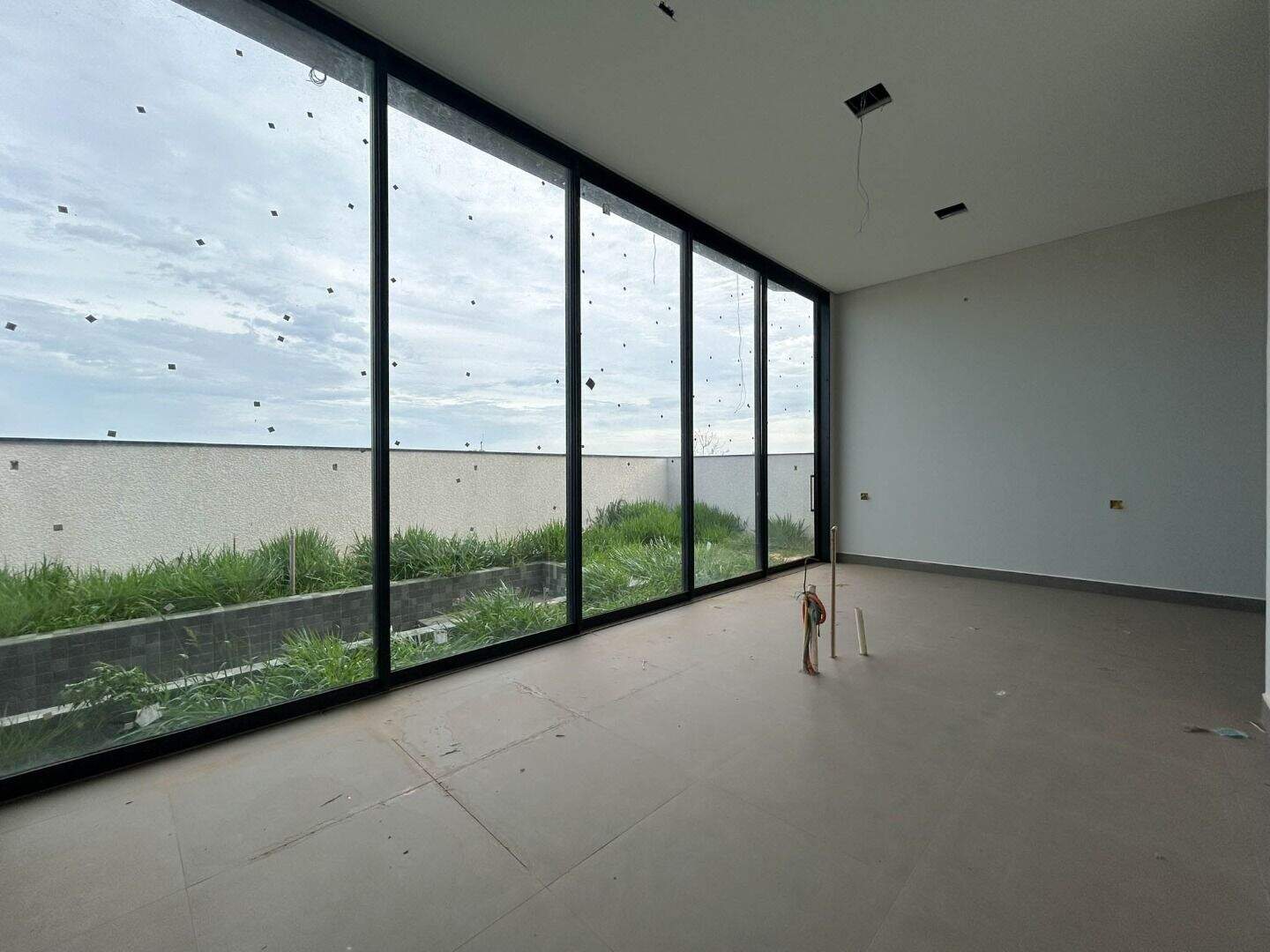 Casa no Condomínio Alphaville Castelo, em Itu disponível para à venda | Grupo Kaion: 