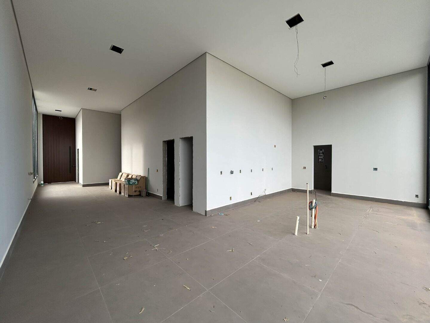 Casa no Condomínio Alphaville Castelo, em Itu disponível para à venda | Grupo Kaion: 