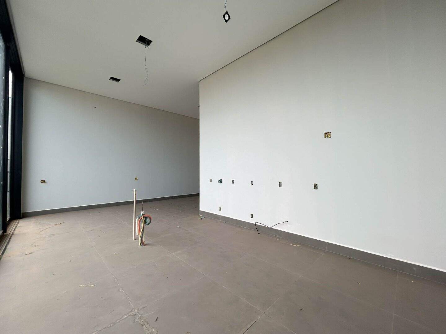 Casa no Condomínio Alphaville Castelo, em Itu disponível para à venda | Grupo Kaion: 