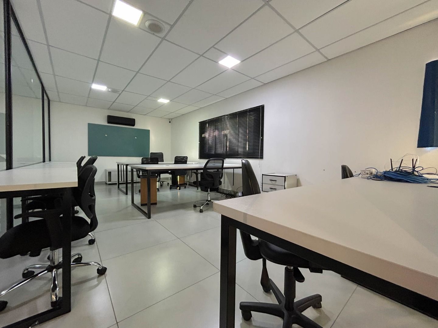 Salão no Chácaras Reunidas Ipê, em Itu disponível para para aluguel | Grupo Kaion: 