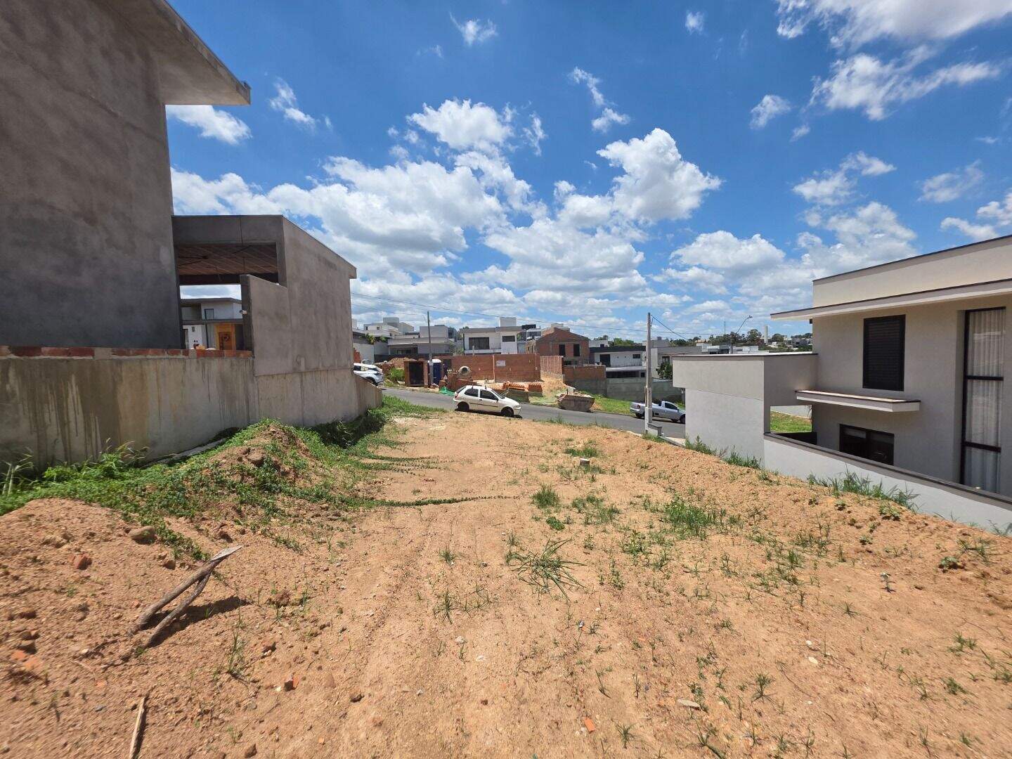 Terreno no Residencial Saint Paul, em Itu disponível para à venda | Grupo Kaion: 
