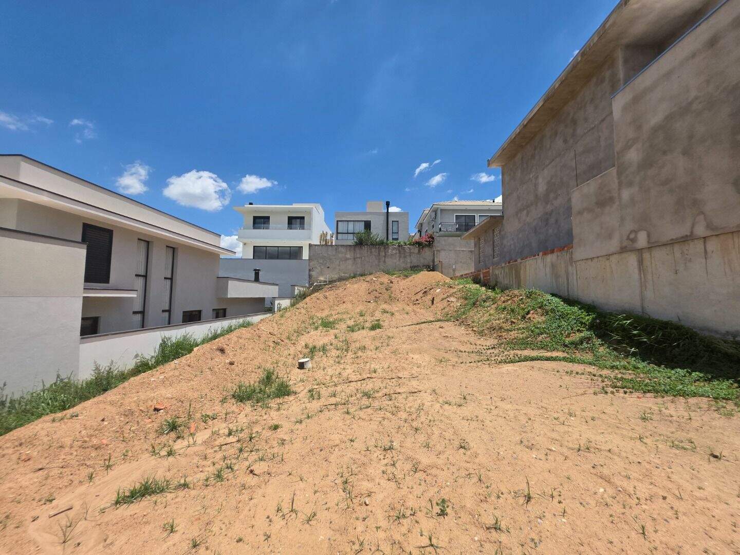 Terreno no Residencial Saint Paul, em Itu disponível para à venda | Grupo Kaion: 