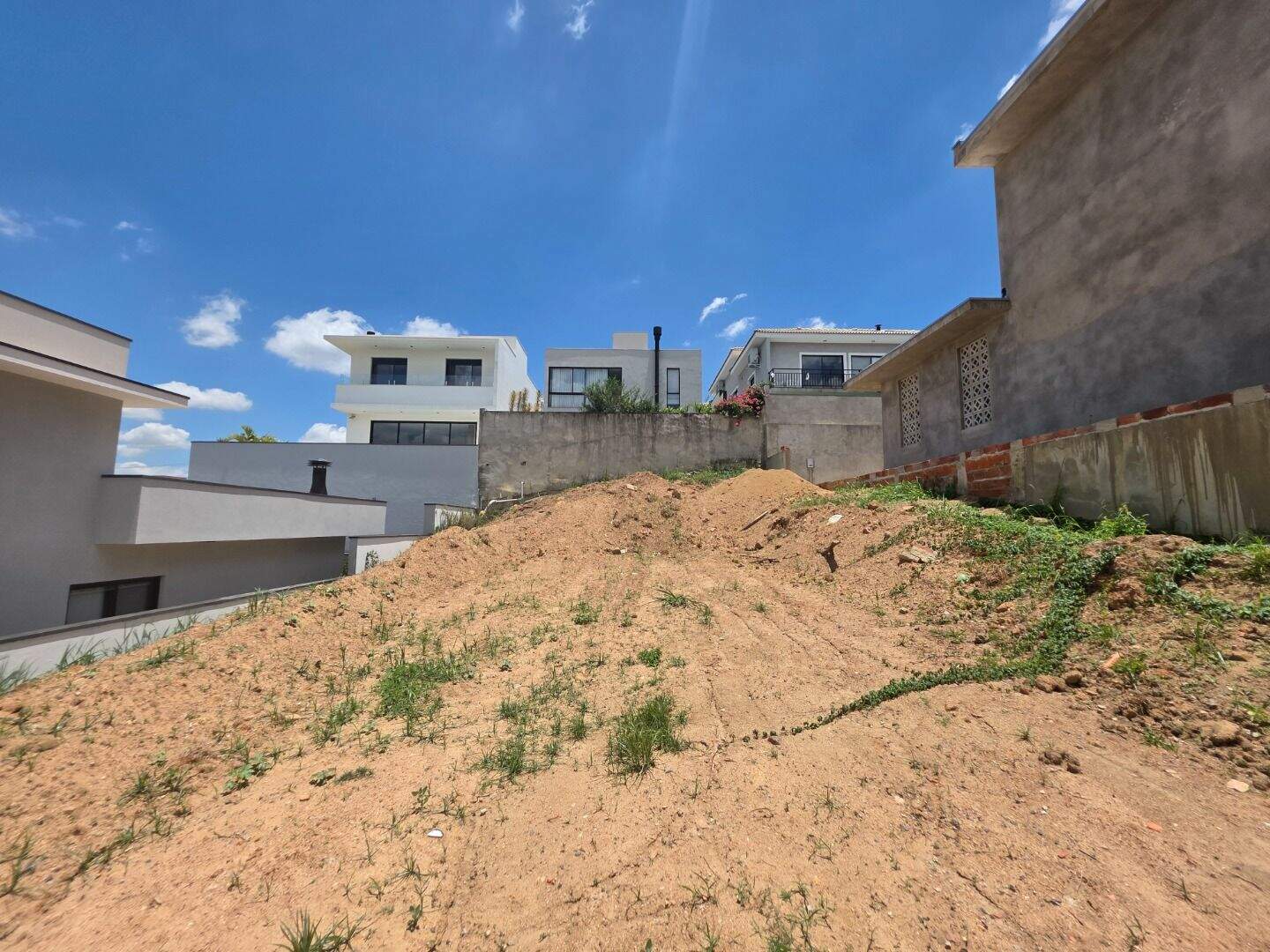 Terreno no Residencial Saint Paul, em Itu disponível para à venda | Grupo Kaion: 