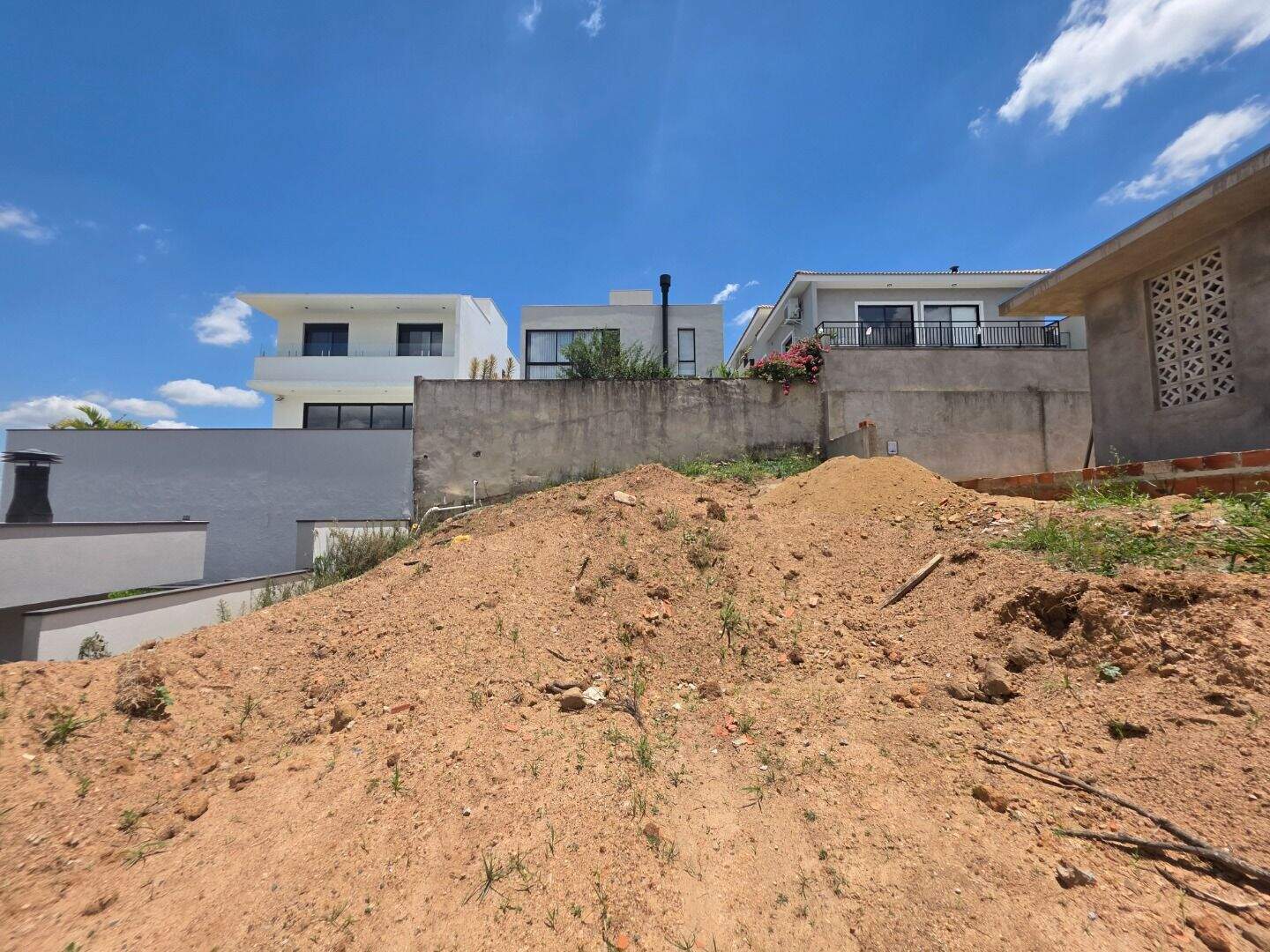 Terreno no Residencial Saint Paul, em Itu disponível para à venda | Grupo Kaion: 