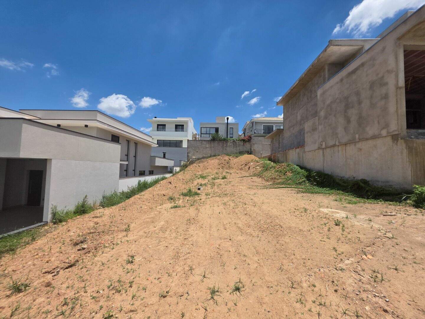 Terreno no Residencial Saint Paul, em Itu disponível para à venda | Grupo Kaion: 
