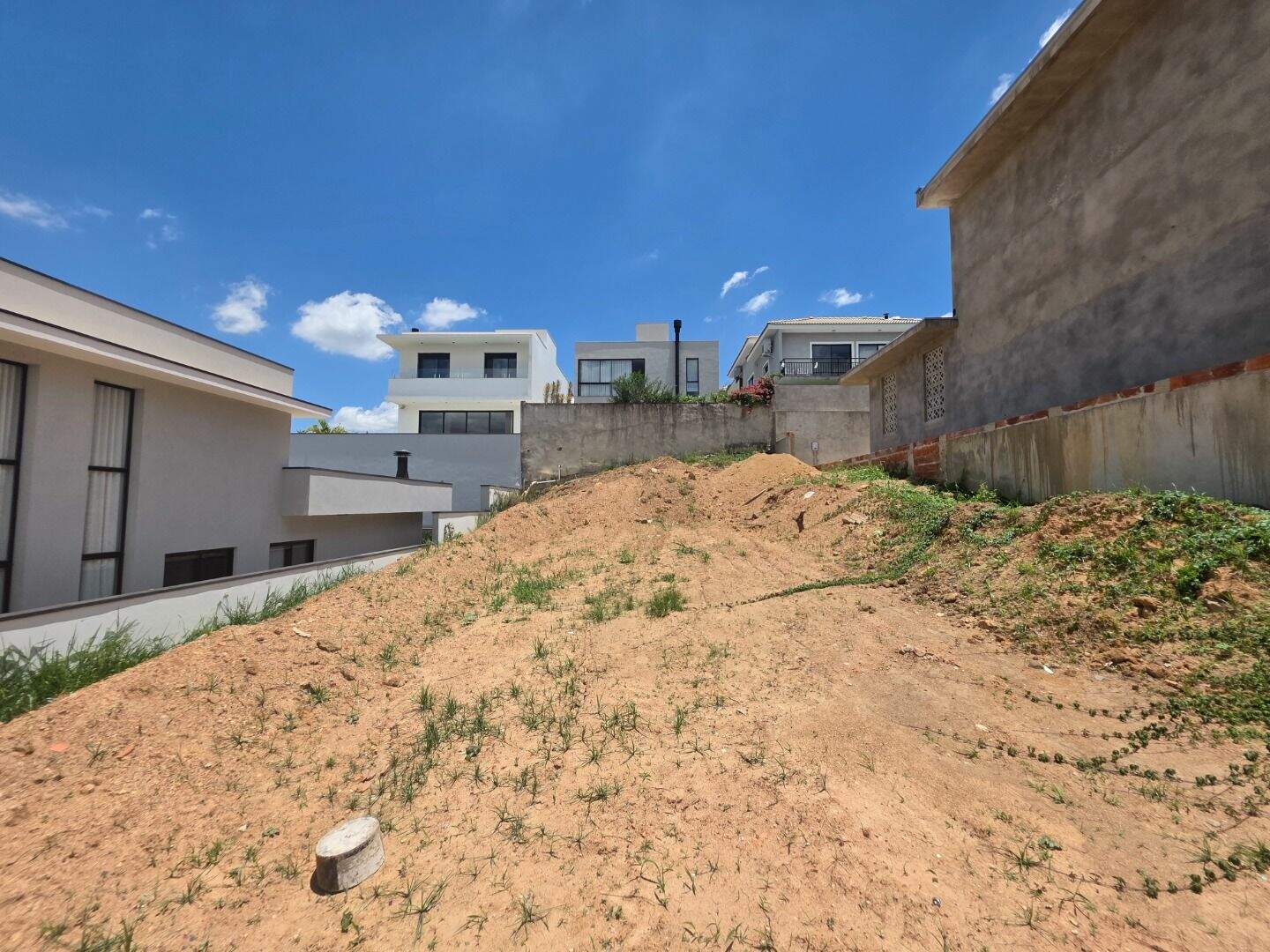 Terreno no Residencial Saint Paul, em Itu disponível para à venda | Grupo Kaion: 