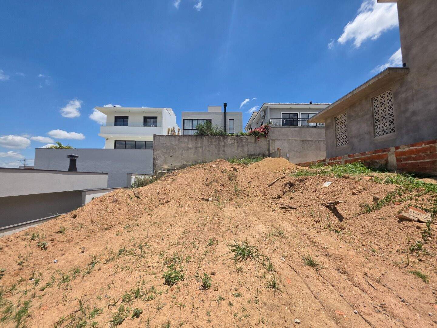Terreno no Residencial Saint Paul, em Itu disponível para à venda | Grupo Kaion: 