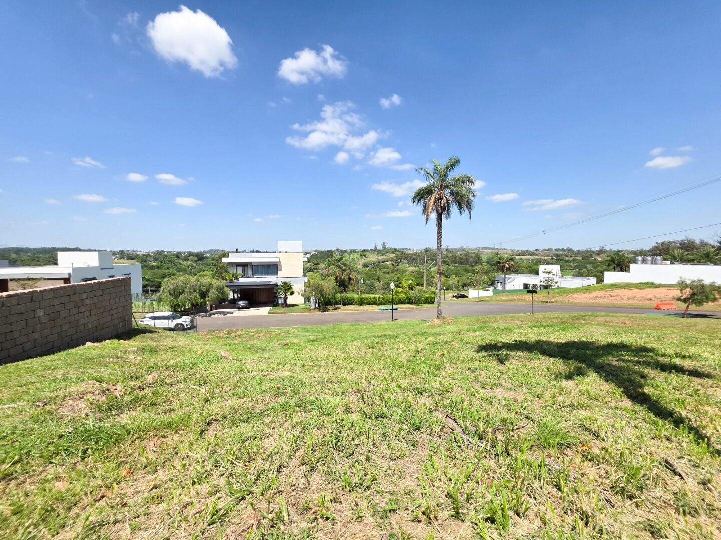 Terreno no Condomínio Villas do Golfe, em Itu disponível para à venda | Grupo Kaion: 