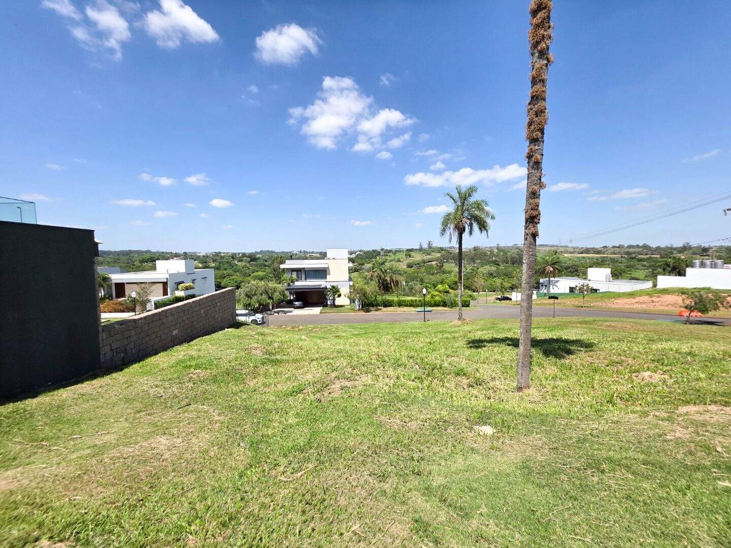 Terreno no Condomínio Villas do Golfe, em Itu disponível para à venda | Grupo Kaion: 