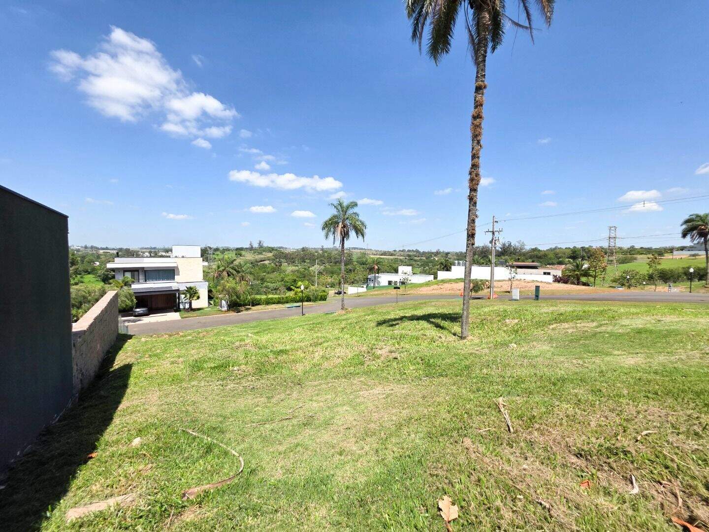 Terreno no Condomínio Villas do Golfe, em Itu disponível para à venda | Grupo Kaion: 