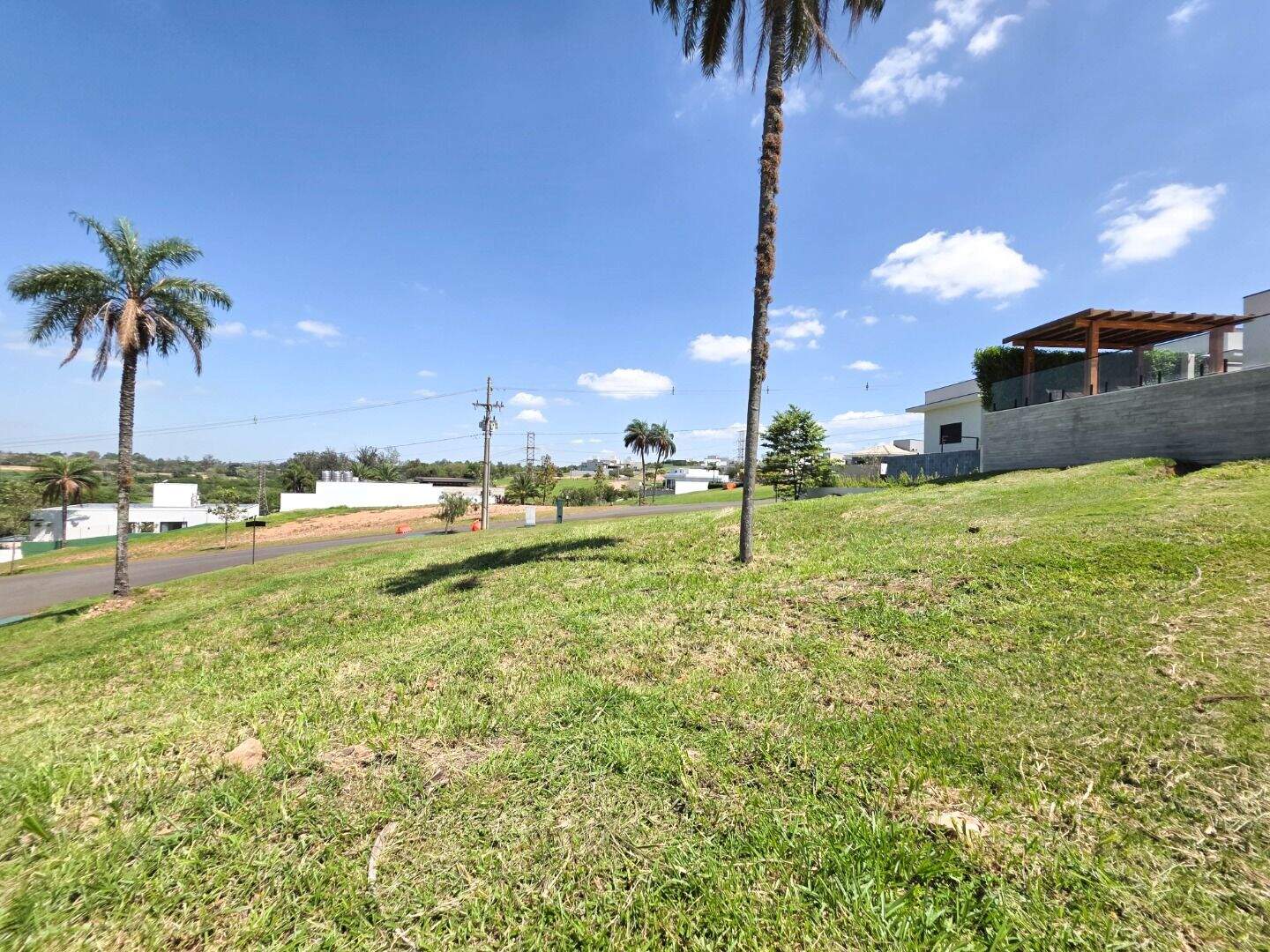 Terreno no Condomínio Villas do Golfe, em Itu disponível para à venda | Grupo Kaion: 