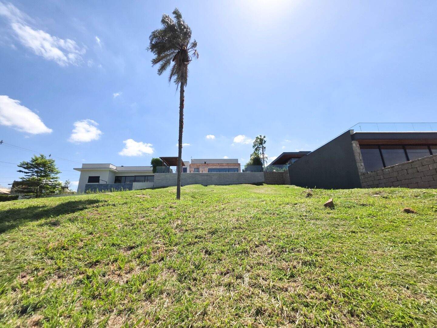 Terreno no Condomínio Villas do Golfe, em Itu disponível para à venda | Grupo Kaion: 