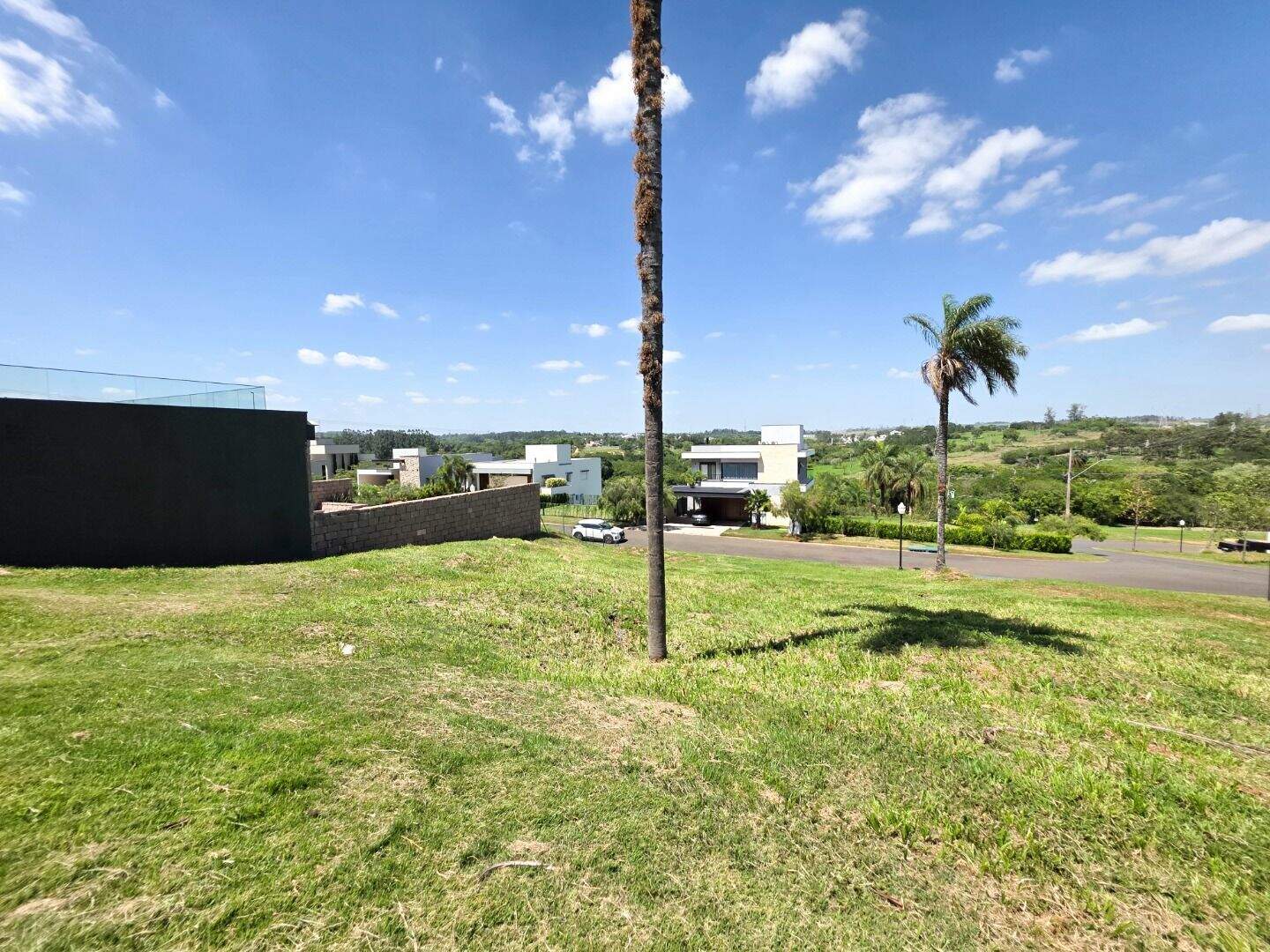 Terreno no Condomínio Villas do Golfe, em Itu disponível para à venda | Grupo Kaion: 