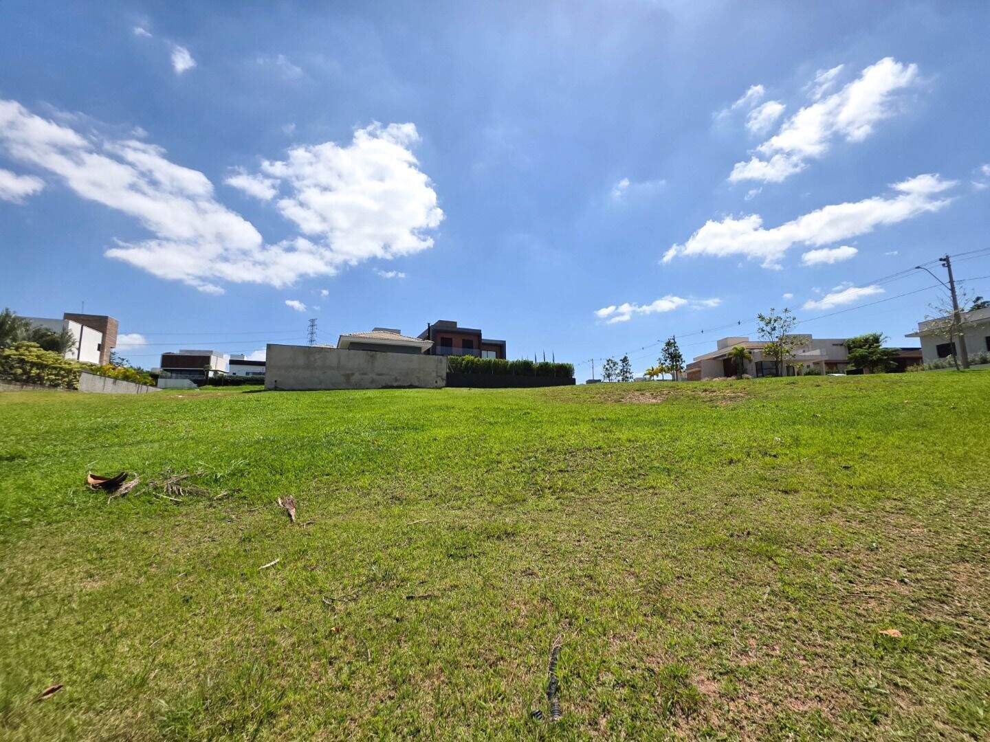 Terreno no Condomínio Villas do Golfe, em Itu disponível para à venda | Grupo Kaion: 