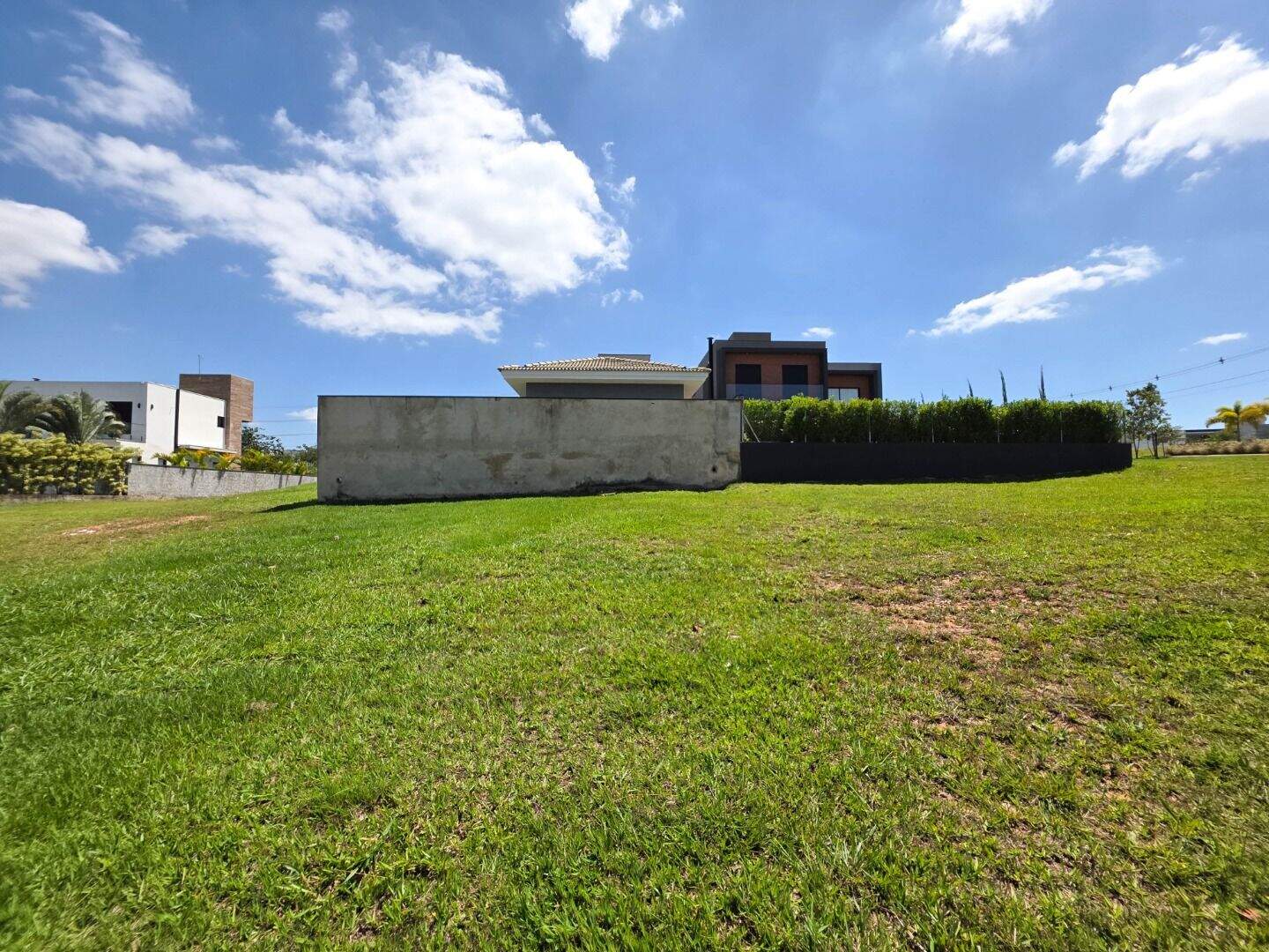 Terreno no Condomínio Villas do Golfe, em Itu disponível para à venda | Grupo Kaion: 