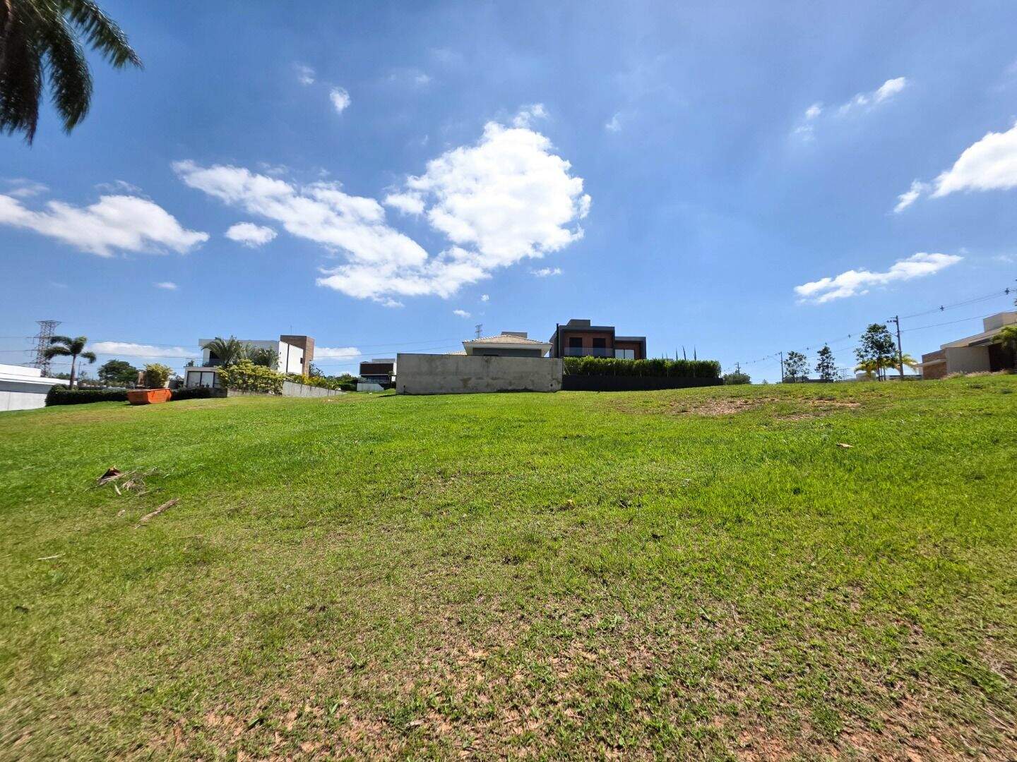Terreno no Condomínio Villas do Golfe, em Itu disponível para à venda | Grupo Kaion: 