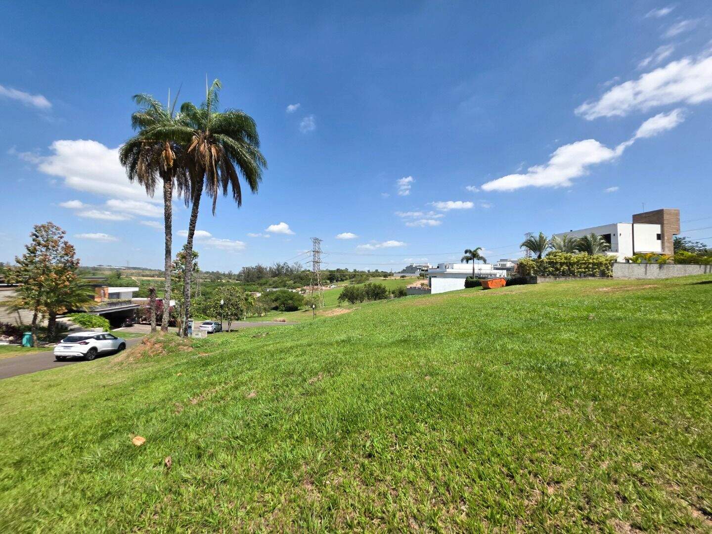Terreno no Condomínio Villas do Golfe, em Itu disponível para à venda | Grupo Kaion: 