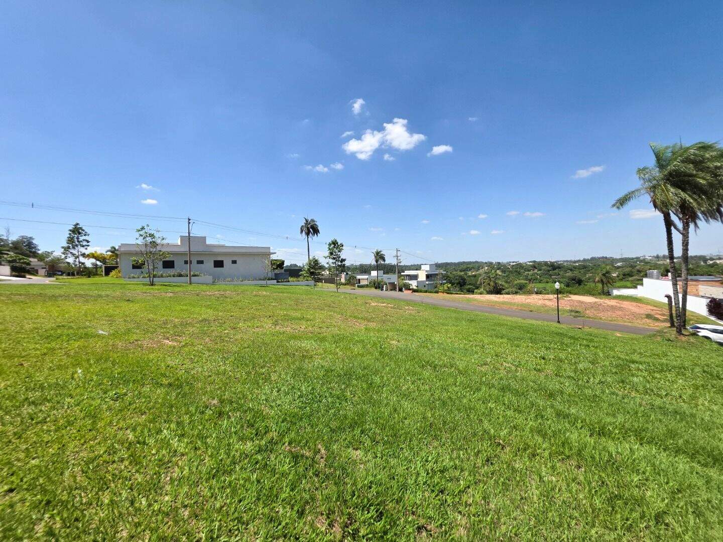 Terreno no Condomínio Villas do Golfe, em Itu disponível para à venda | Grupo Kaion: 
