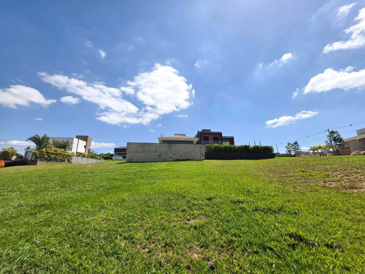 Terreno no Condomínio Villas do Golfe, em Itu disponível para à venda | Grupo Kaion: 