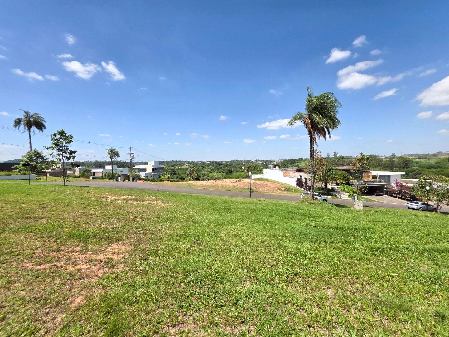 Terreno no Condomínio Villas do Golfe, em Itu disponível para à venda | Grupo Kaion: 