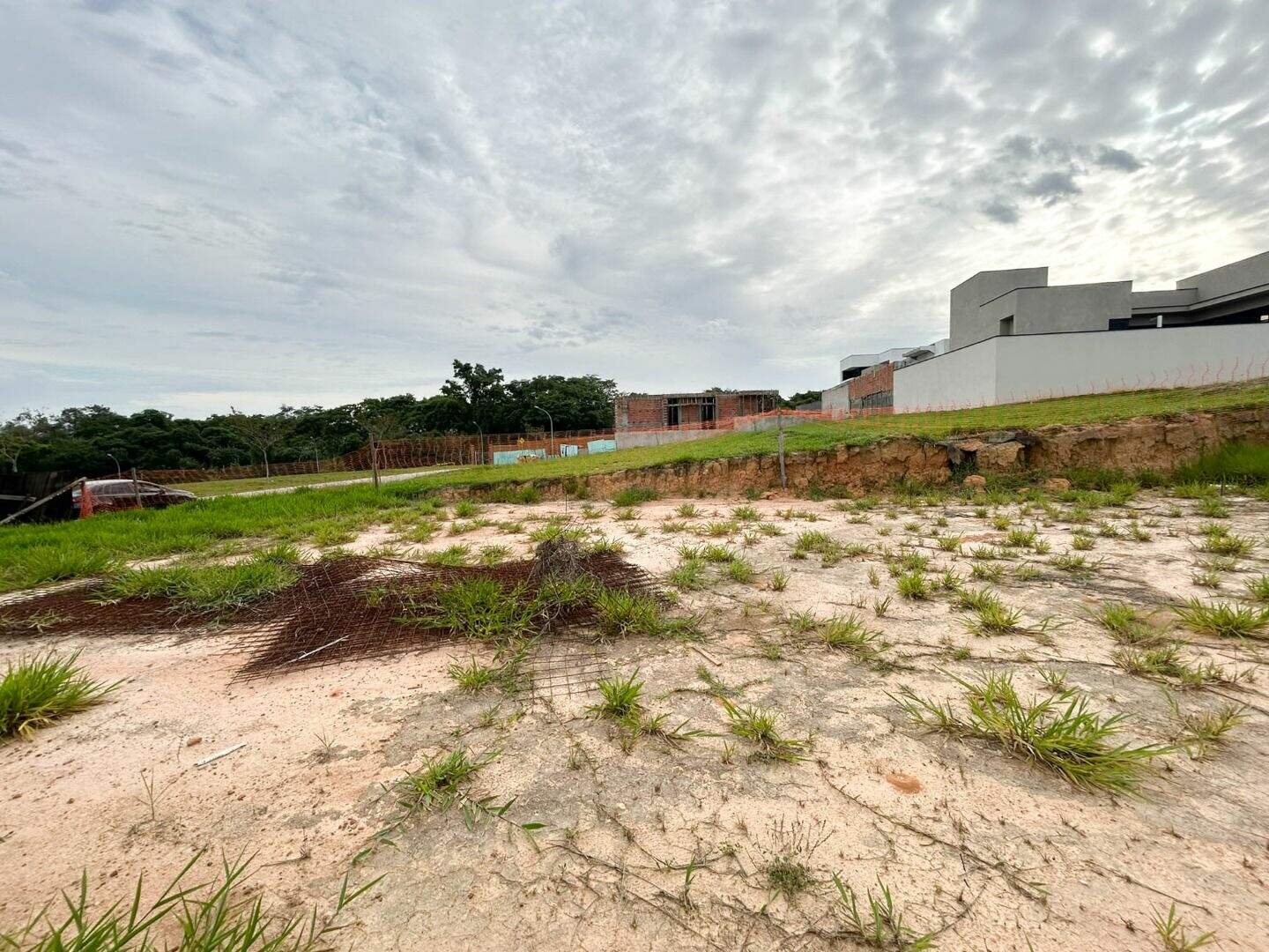 Terreno no Condomínio Alphaville Castelo, em Itu disponível para à venda | Grupo Kaion: 