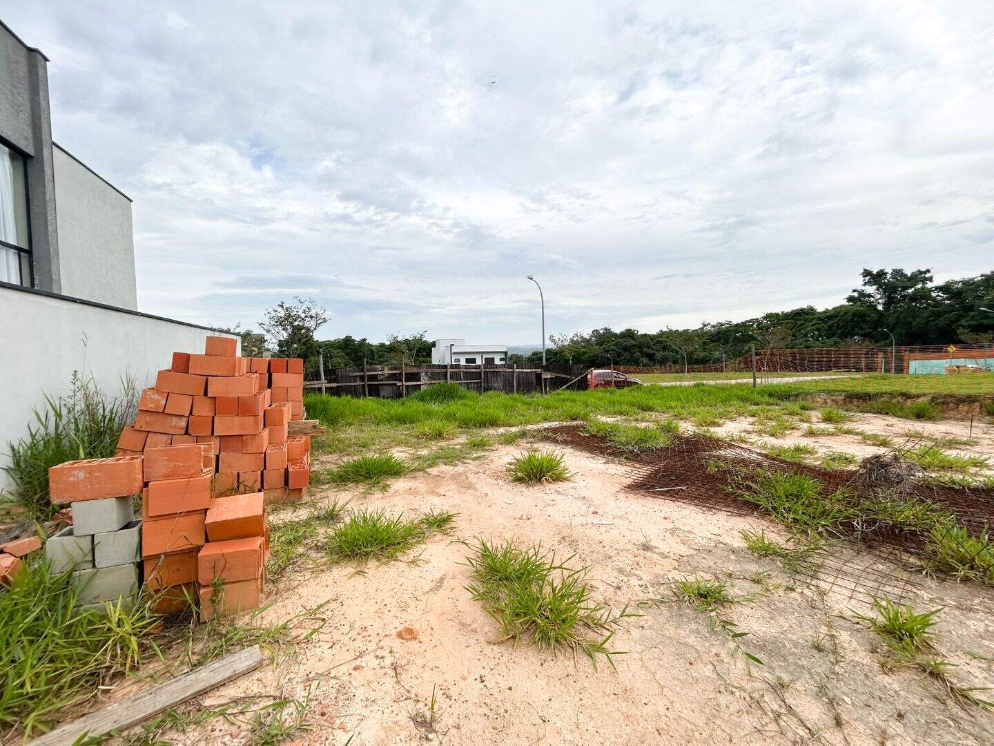 Terreno no Condomínio Alphaville Castelo, em Itu disponível para à venda | Grupo Kaion: 