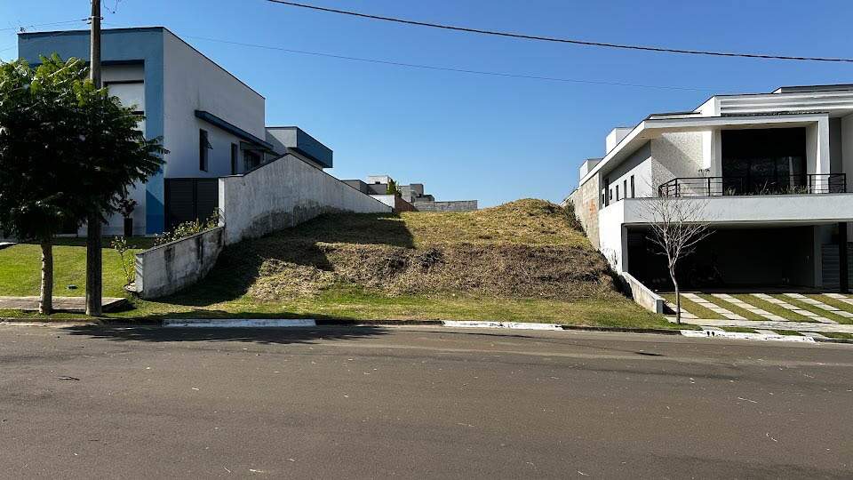 Terreno no Condomínio Mirante dos Ipês, em Salto disponível para à venda | Grupo Kaion: 