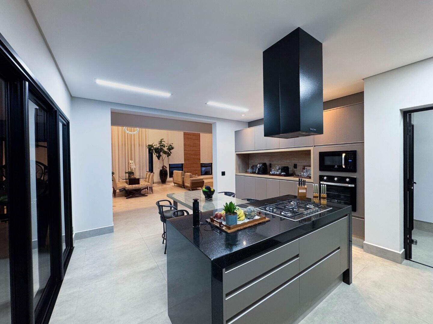 Casa no Jardim Plaza Athénée, em Itu disponível para à venda | Grupo Kaion: 