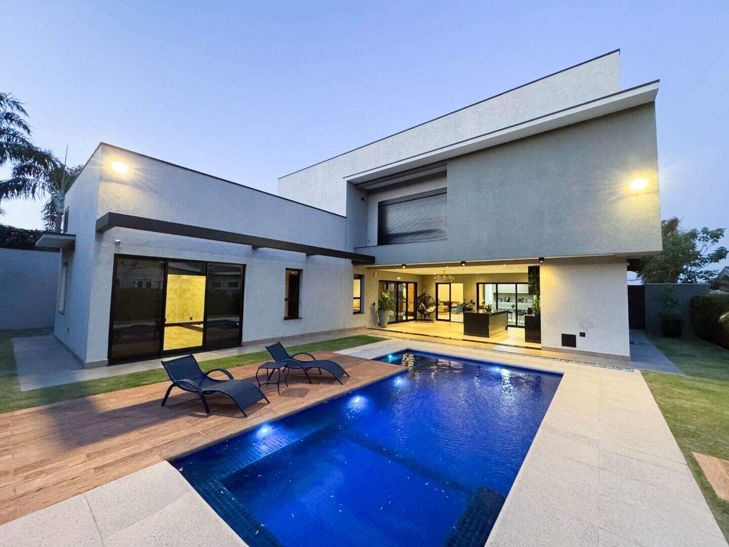 Casa no Jardim Plaza Athénée, em Itu disponível para à venda | Grupo Kaion: 
