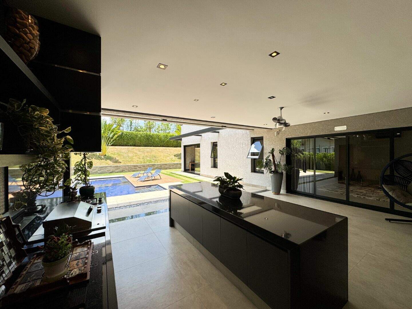 Casa no Jardim Plaza Athénée, em Itu disponível para à venda | Grupo Kaion: 