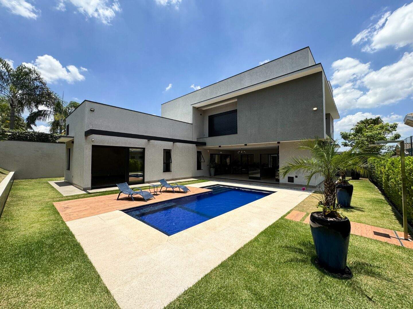 Casa no Jardim Plaza Athénée, em Itu disponível para à venda | Grupo Kaion: 