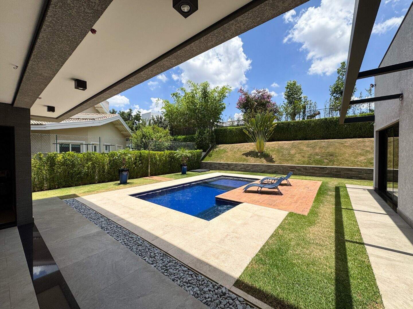 Casa no Jardim Plaza Athénée, em Itu disponível para à venda | Grupo Kaion: 