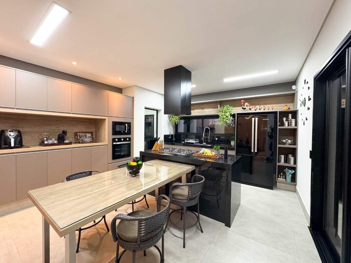 Casa no Jardim Plaza Athénée, em Itu disponível para à venda | Grupo Kaion: 