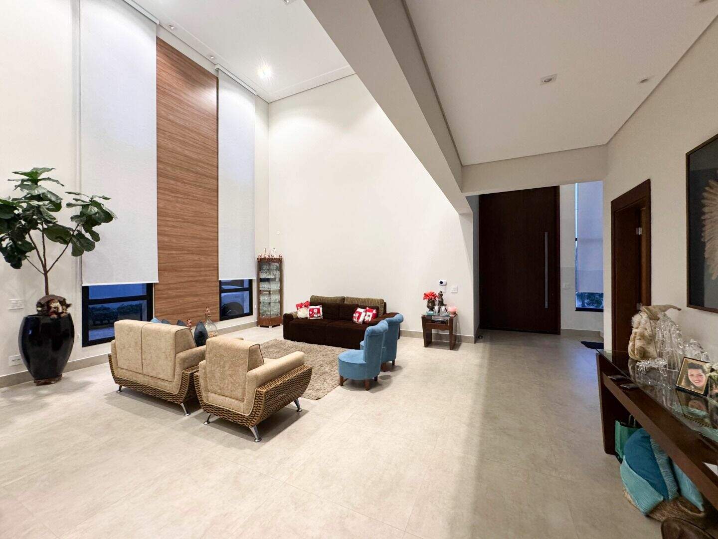 Casa no Jardim Plaza Athénée, em Itu disponível para à venda | Grupo Kaion: 