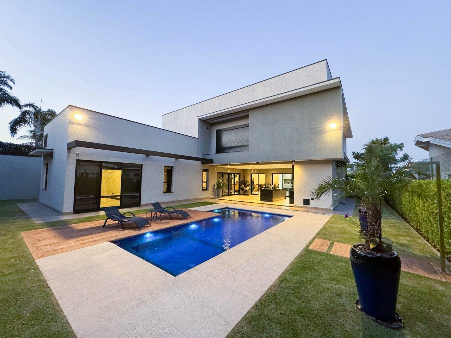 Casa no Jardim Plaza Athénée, em Itu disponível para à venda | Grupo Kaion: 