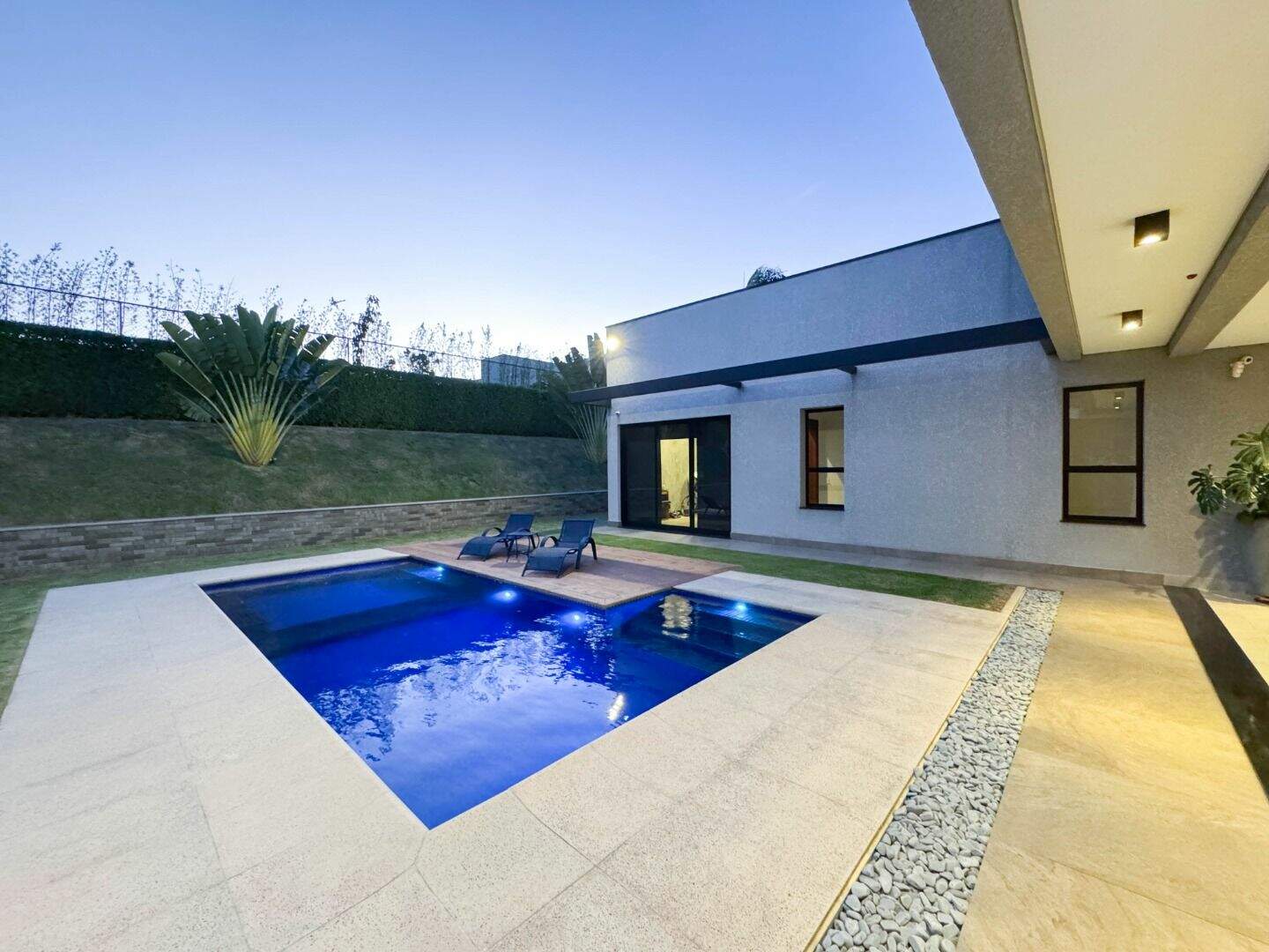Casa no Jardim Plaza Athénée, em Itu disponível para à venda | Grupo Kaion: 